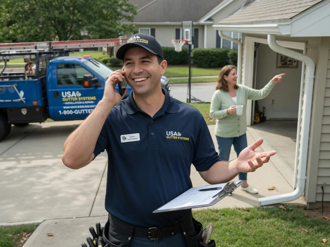 Gutter Installation Yermo, CA FAQs